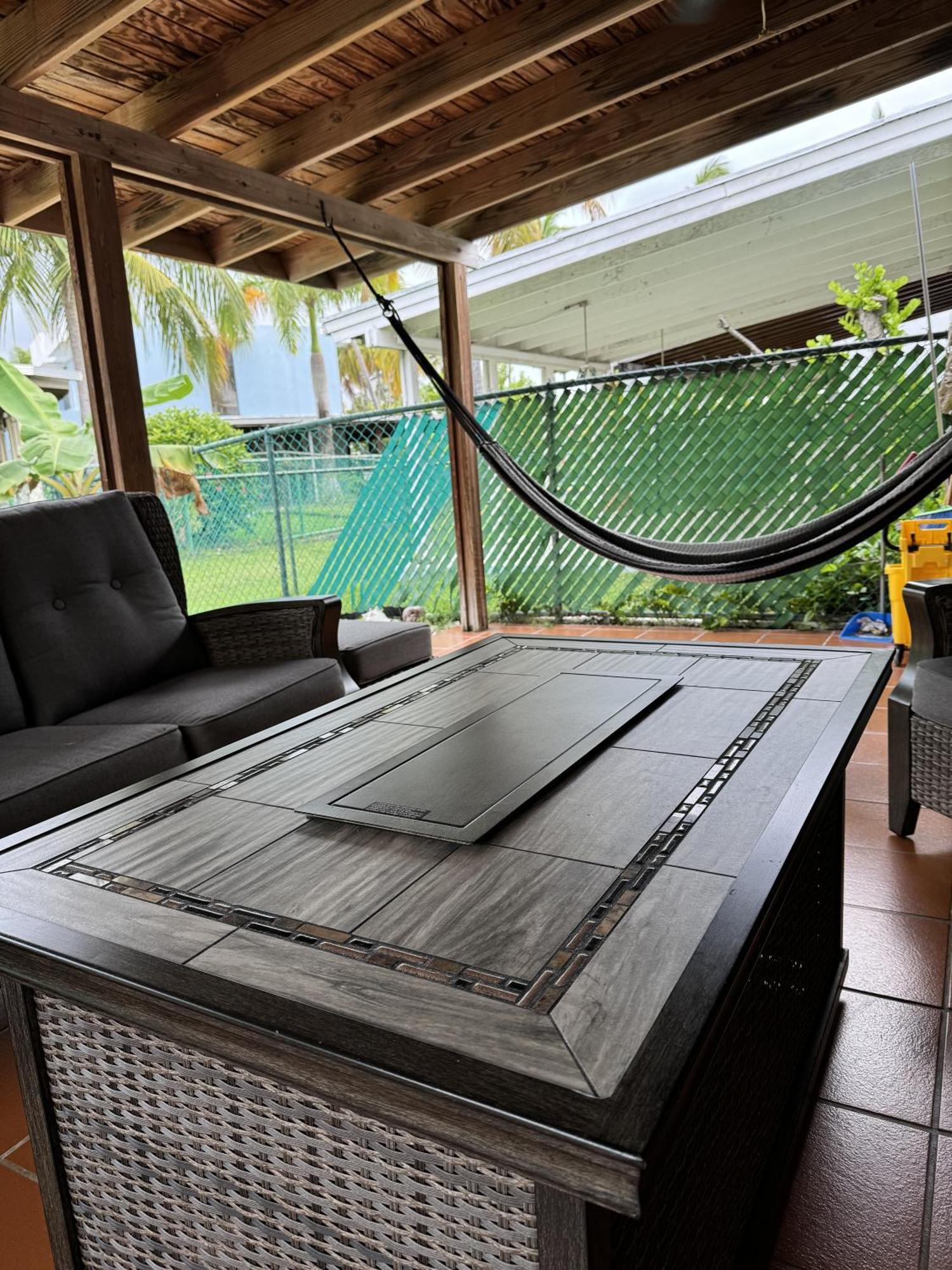 Blue Water Beach Villa Luquillo Buitenkant foto